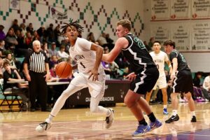 Century bested by Burley in back-and-forth battle; Grace Lutheran boys beat American Heritage, Madison girls top Hillcrest