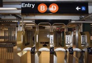 Bedford Park: 40-Year-Old Man Hospitalized after Stabbing inside Bedford Park Pk Blvd Subway Station