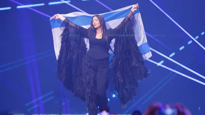 Israel to Compete in Eurovision 2026 as Several Countries Boycott