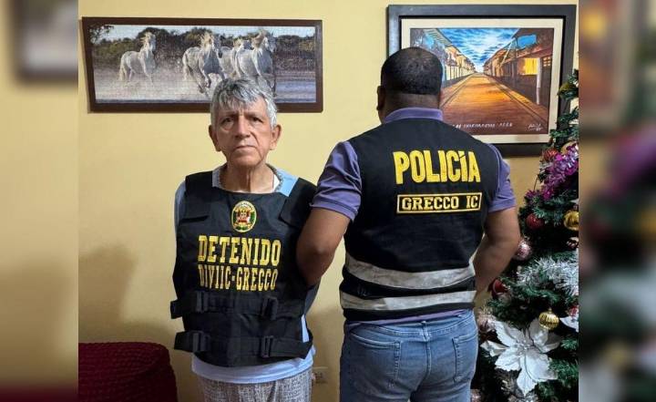 Cae red criminal que entregaba brevetes a postulantes sin asistir a exámenes