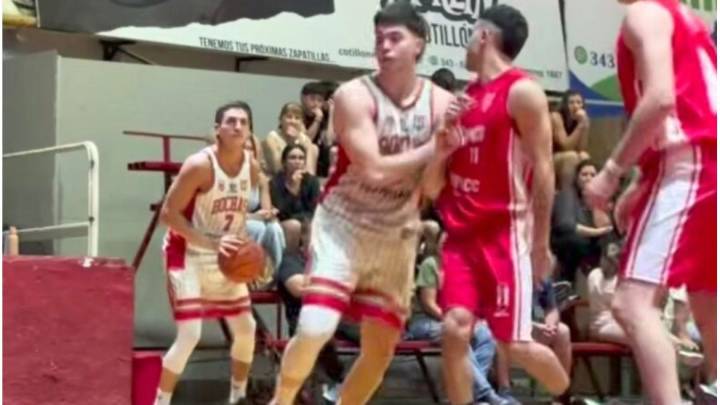 APB: Recreativo y Estudiantes son finalistas del Torneo Clausura