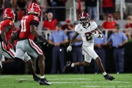 Alabama football: Kirby Smart's Georgia record vs. Tide in SEC championship game