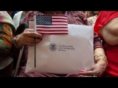 Nationals from 19 countries face halt of immigration cases and citizenship ceremonies