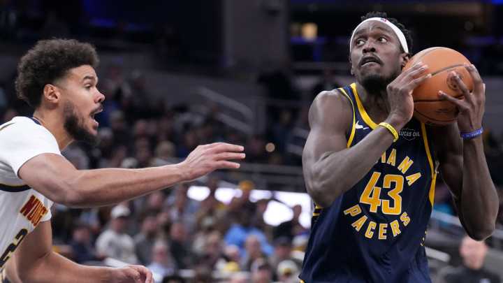 Pacers schedule: Where to watch Pacers vs. Bulls, NBA tonight