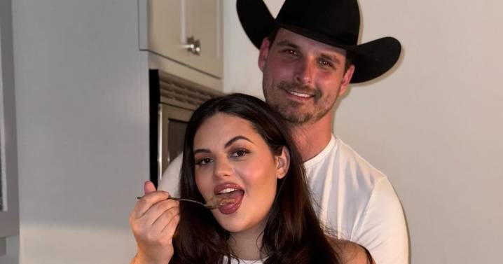 Love Is Blind star's 'real reason' for shock divorce revealed in court documents