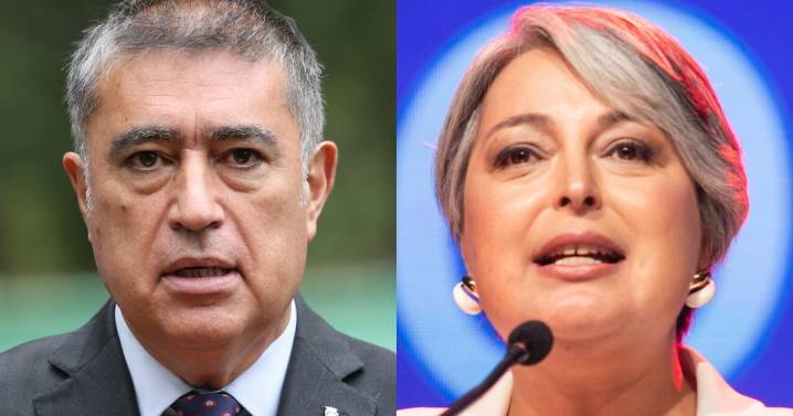 Desbordes exige que Jara se disculpe tras vincular a la Municipalidad de Santiago con polémica multa de TAG