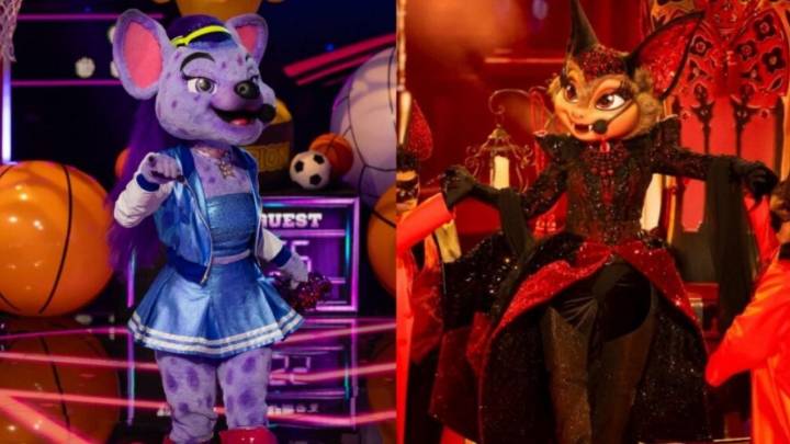 '¿Quién es la Máscara?' 2025: estos son los eliminados de la semifinal y los 4 finalistas