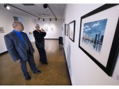 Art Windsor-Essex draws crowds to big sale supporting local artists