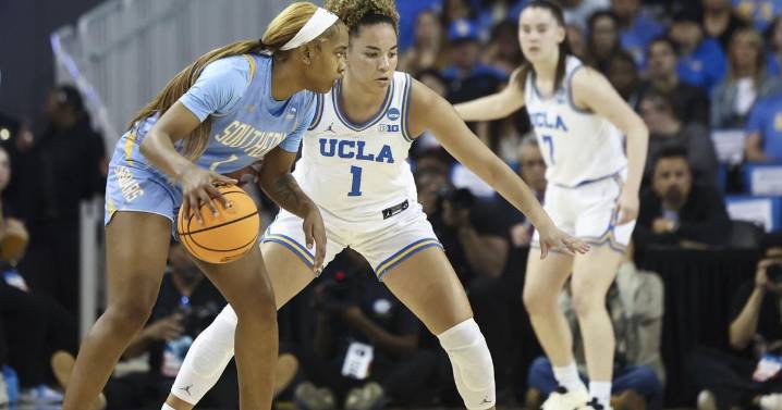 Southern women’s basketball team earns upset win over undefeated Arizona