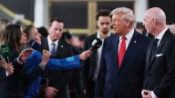 Donald Trump: "Amo a la Argentina, su presidente está haciendo un muy buen trabajo"