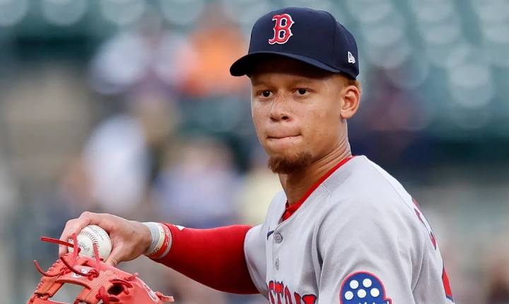 Eddie Romero, ejecutivo de los Red Sox, confirma que Kristian Campbell jugará con los Criollos