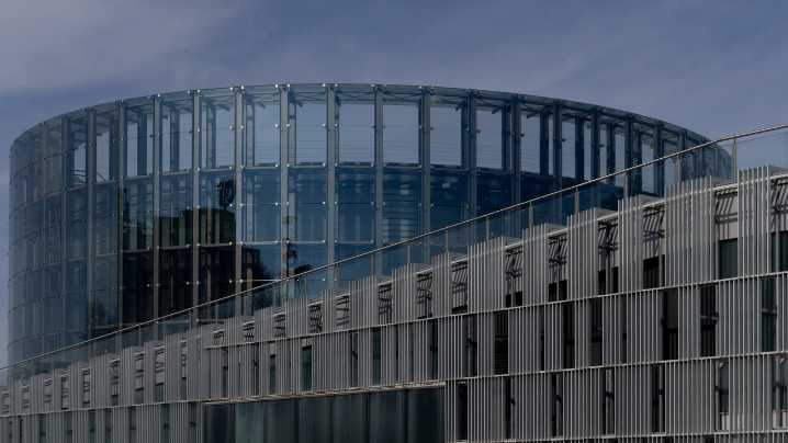 Alcorcón adjudica parte del CREAA a una empresa especializada en eventos gaming