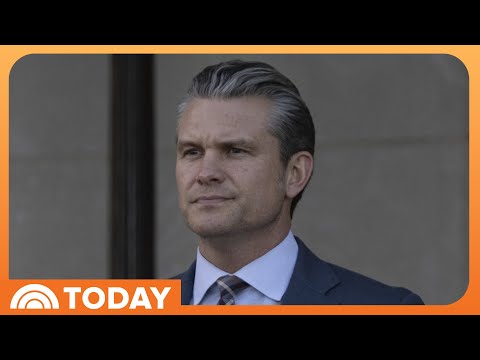 Hegseth Shares Video of Strike on Alleged Drug Boat in the Pacific