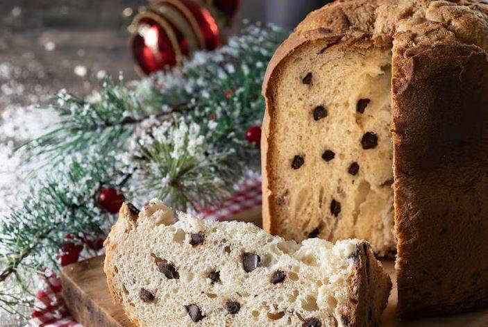 Pan dulce artesanal: la receta fácil para estas Fiestas