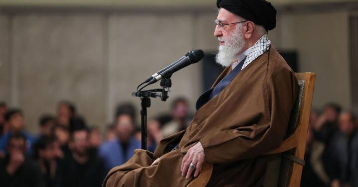 Irán identifica la nueva estrategia de seguridad de EE.UU con la de Israel