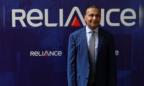 CBI books Anil Ambani's son, Reliance Home Finance in ₹228 crore bank fraud case