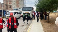 Crece inseguridad en la av. Pérez de Cuéllar: robos se registran incluso a plena luz del día
