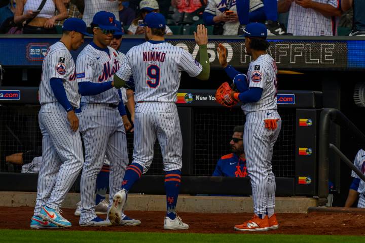 Mets To Show Exit Door to 22-Year-Old Pitcher After Surprise Francisco Lindor–Brandon Nimmo Revelation