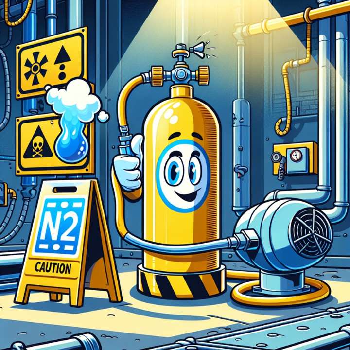 Dangerous Gas Leak Triggers Evacuation in Jharkhand