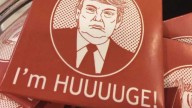 Condoms branded with Trump's face found in Jeffrey Epstein photos