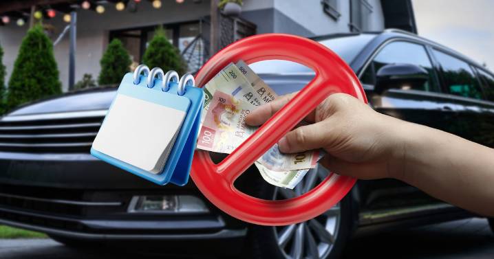 ¿Cuál será la fecha límite para exentar la tenencia en la CDMX el 2026?