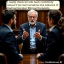 Weren't there any better names than 'Your Party'?