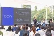 OCN y DiDi lanzan mega alianza que acelera la revolución eléctrica en México