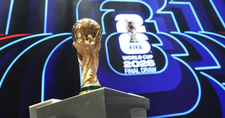 FIFA 2026 World Cup match schedule: When and where every game will be played