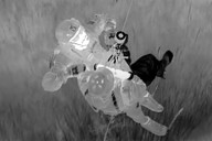 Stranded Father and Son Rescued After Being Surrounded by ‘Hungry Alligators’