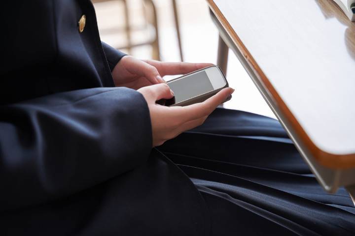 New Zealand banned phones in schools. Here’s what happened