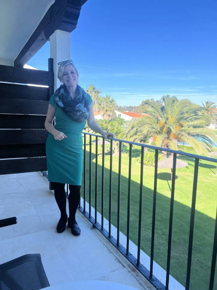 Cómo Sobrellevar la Ansiedad: Guía Práctica para Recuperar la Calma y el Control