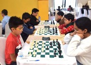 Nuevas estrellas brillan en Nacional de Ajedrez en Epazoyucan