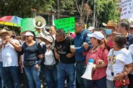 Marcha del Tigre 2025: Horario, ruta y bloqueos por la manifestación en la CDMX este 6 de diciembre