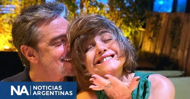 Fabían Mazzei, sobre el conflicto entre Araceli González y Adrián Suar: “Algún día saldrán a la luz”