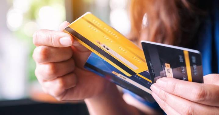 Safety Check: Credit card security tips