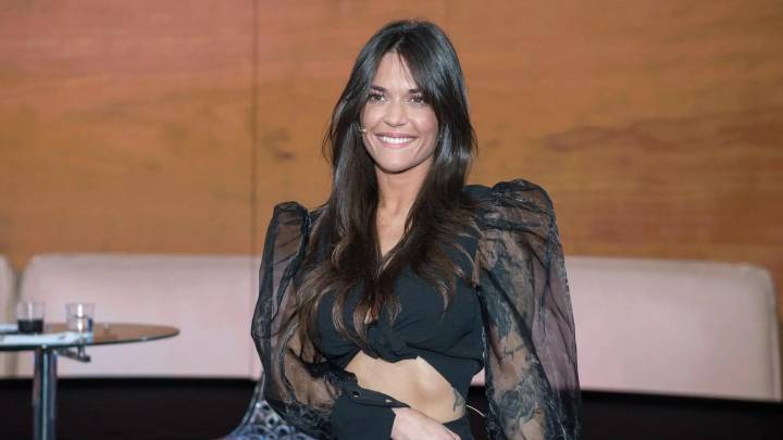 Fiama Rodríguez anuncia que está de parto: "Nuestro bebé por fin está llegando"