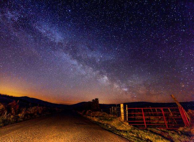 Kathy Donaghy: With our starlings, saunas and starry skies, Ireland’s magical winters are a bright hope for boosting tourism