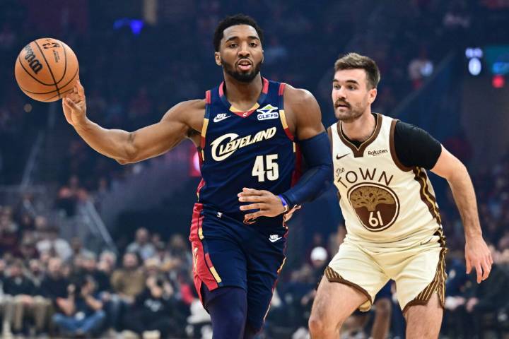 Golden State Warriors vs Cleveland Cavaliers Player Stats, Box Score and Game Recap (Dec 6) – 2025–26 NBA Season The Cleveland Cavaliers took on the Golden State Warriors tonight in Rocket Arena. Here