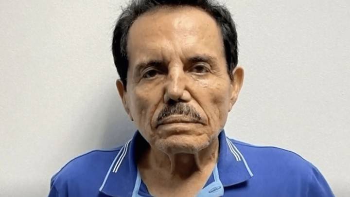 Ismael 'Mayo' Zambada fue sedado para ser entregado, asegura Fiscalía de EU