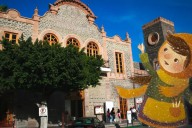 El Centro Cultural La Paz presenta “La pequeña Cerillera” en una versión musical