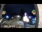 DoorDash driver accused of tampering with Indiana couple’s order