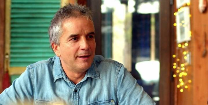 Pablo Mackenna revela inesperado comentario sobre el sueldo actual de Raquel Argandoña