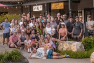 Festive 5K coming to downtown Marble Falls, Dec. 20