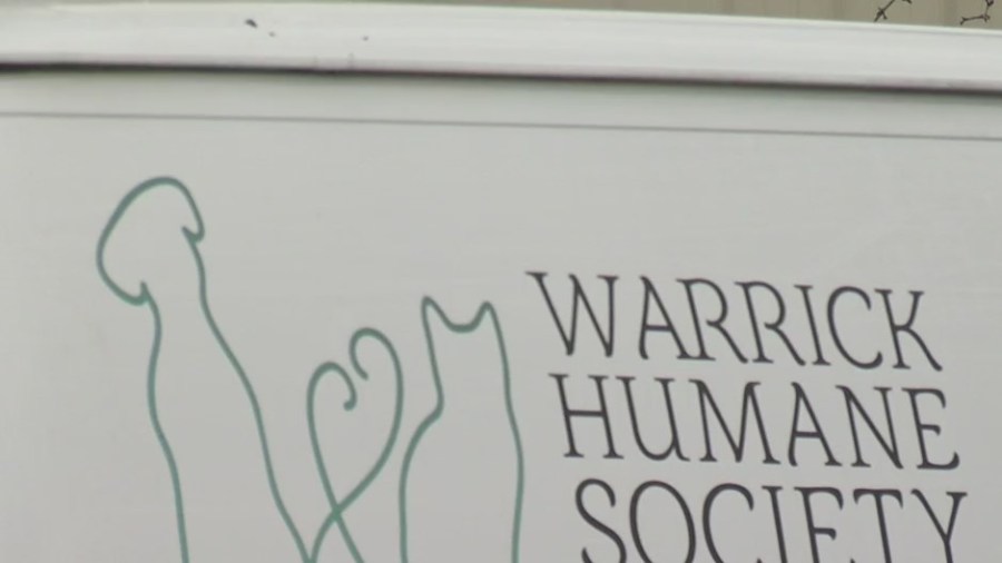 Warrick Humane Society disappointed over animal cruelty verdict; share dog's recovery