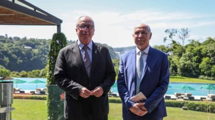 Misiones recibió a juristas en el Congreso por la década del Código Civil y Comercial