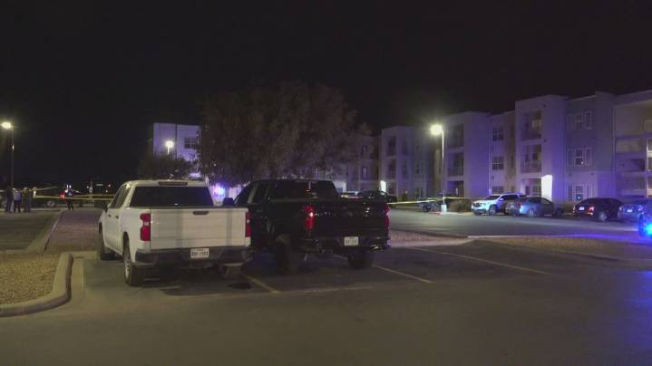 ‘Cowardly Act’: Teen charged in killing of West Texas mother and two kids