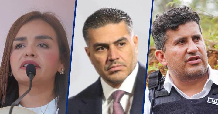 Grecia Quiroz exige investigar a políticos de Morena por asesinato de Carlos Manzo: ‘Caiga quien caiga’