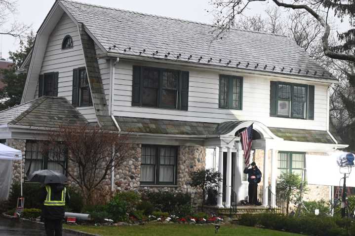 Hulu's boarding school drama 'Foster Dade' brings film crews to Staten Island