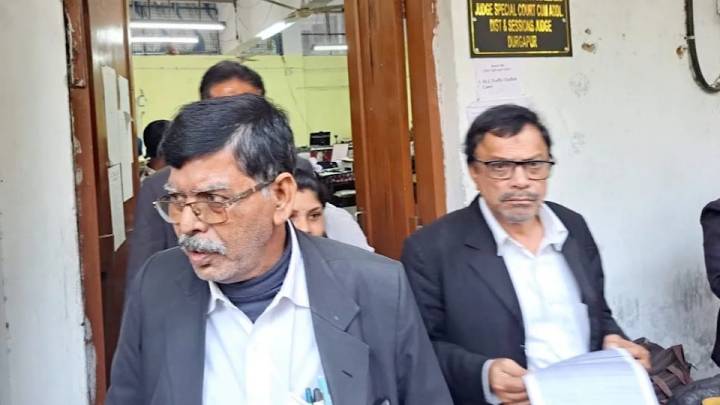 Judge’s directive after Durgapur rape case hearing deferred for absence of prosecutor