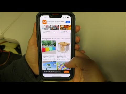 Valley residents react to AZ AG lawsuit against Temu